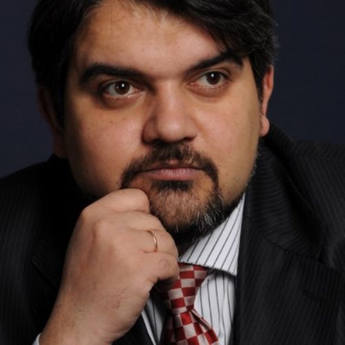 САФАРОВ АЛІ ФАРХАТОВИЧ