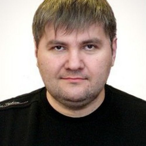 МОСКВІН СЕРГІЙ ВОЛОДИМИРОВИЧ
